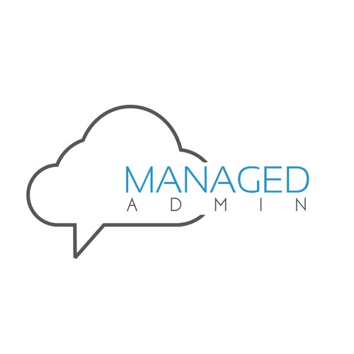 Managed Admin Logo Refresh