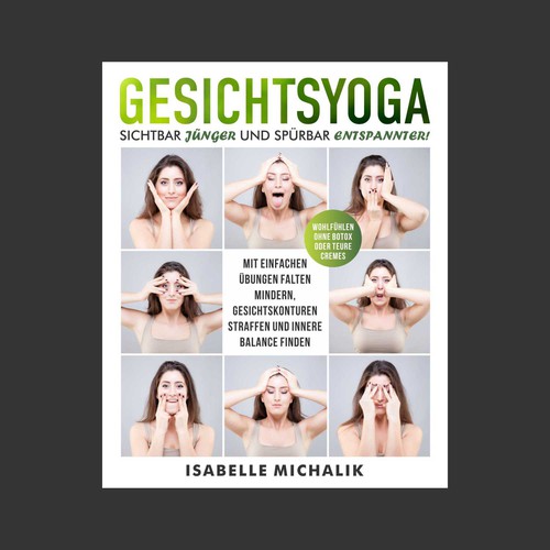 GESICHTSYOGA