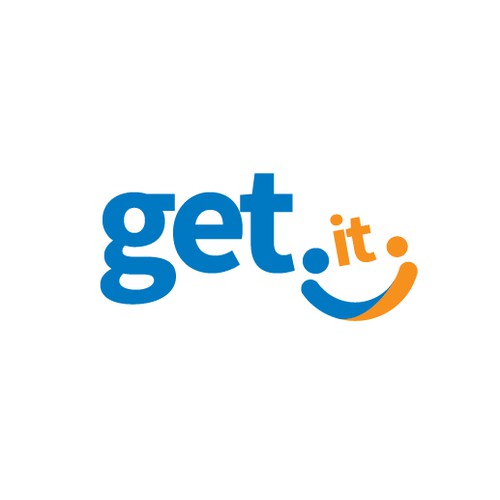 Get.it Logo