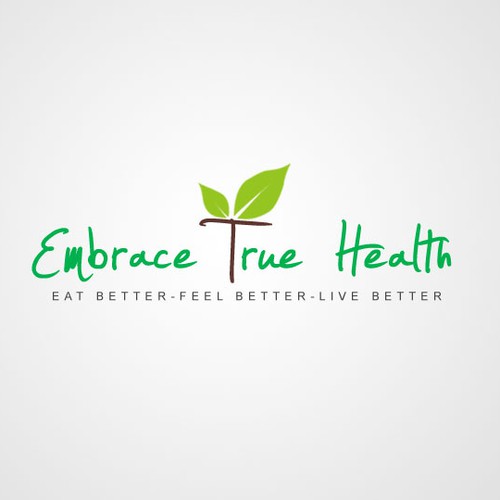 EMBRACE TRUE HEALTH