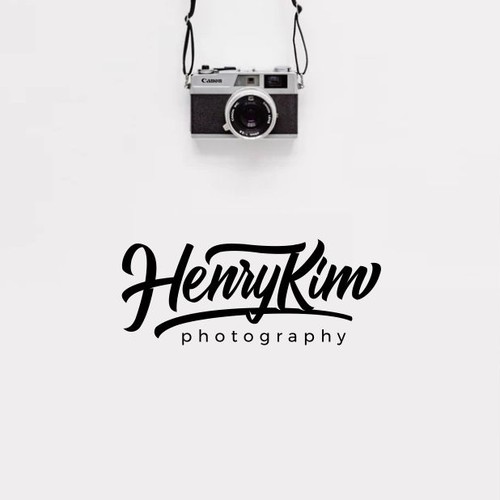 HK Photogrphy Logo