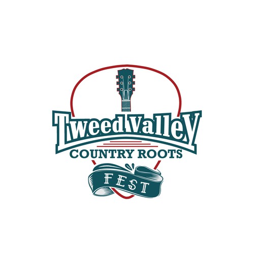 Tweed Valley Country Roots Festival