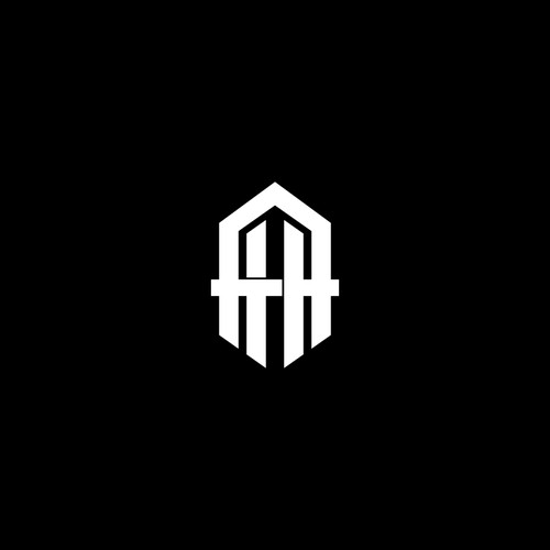 H A LOGO FOR BASKETBALL ACADEMICS