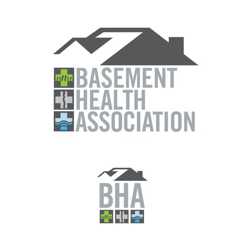 Basement Health Association #2