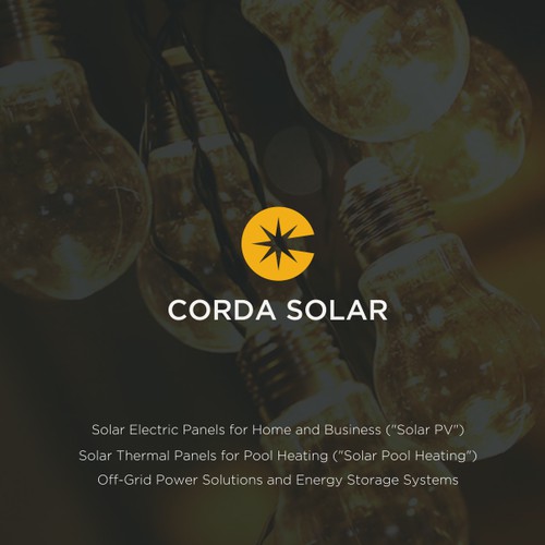 Corda Solar