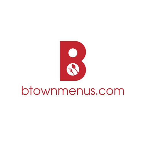 btownmenus.com