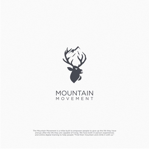 Mountain Movement