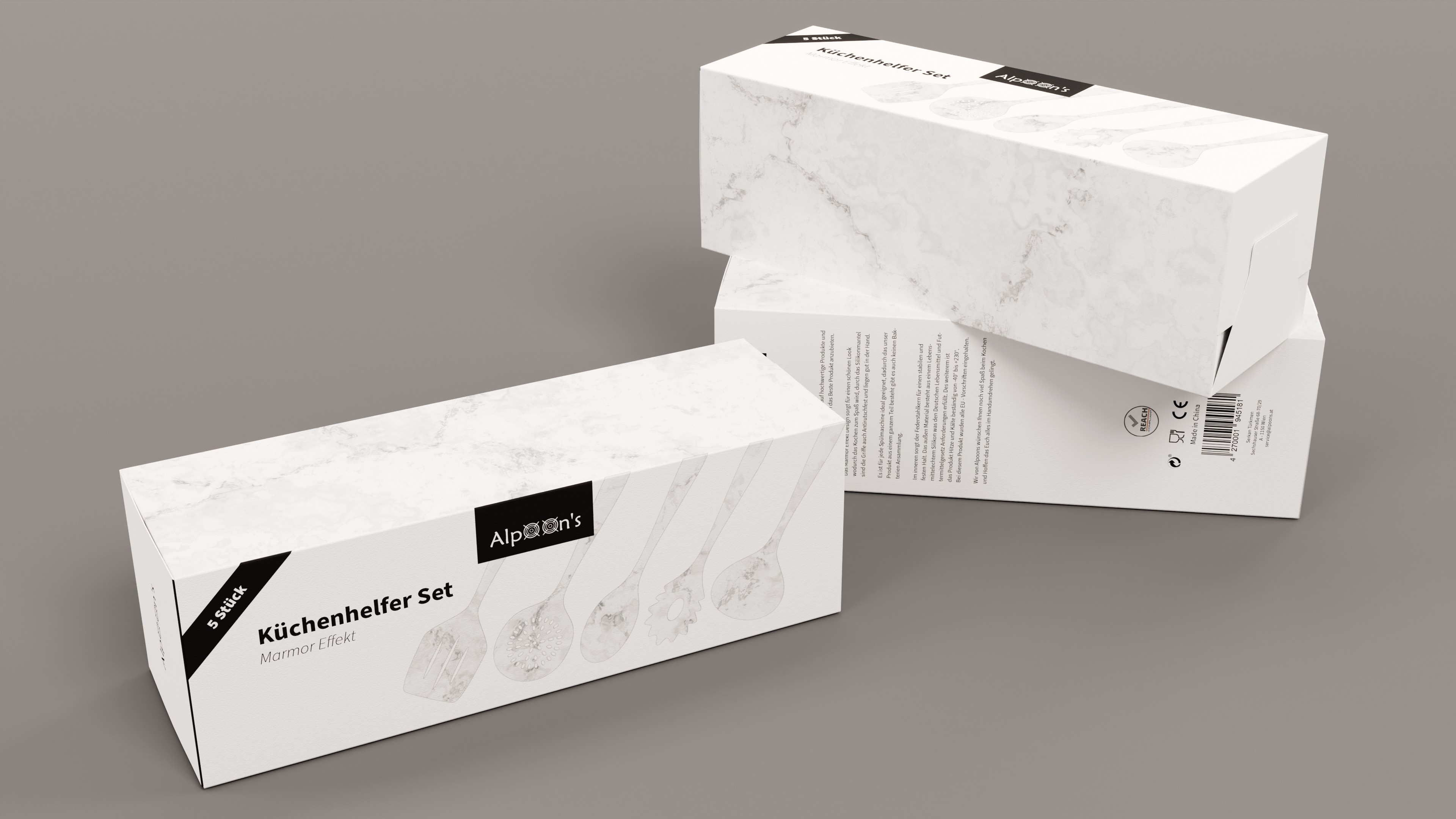 “Create a premium packaging design for a startup!”
