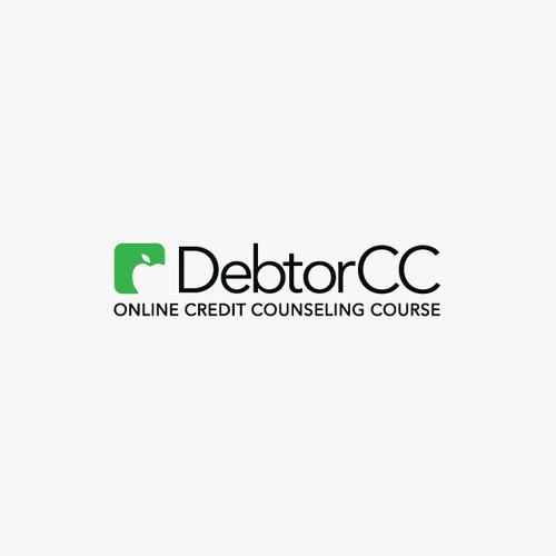 DebtorCC Logo