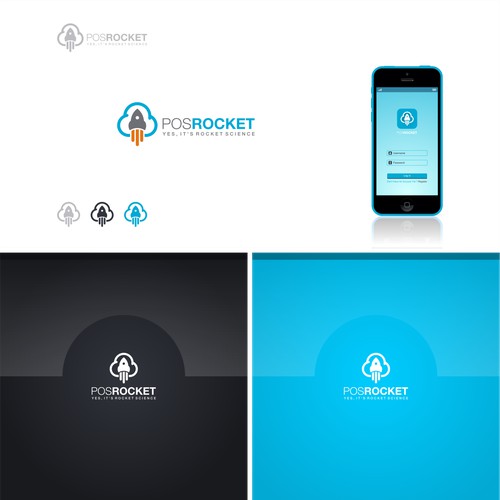 PosRocket