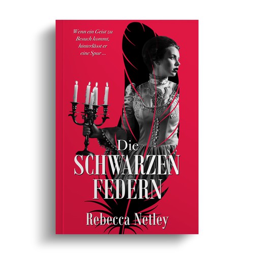 Book Cover Design