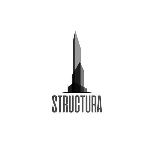 Logo concept for an architectural/construction bussiness