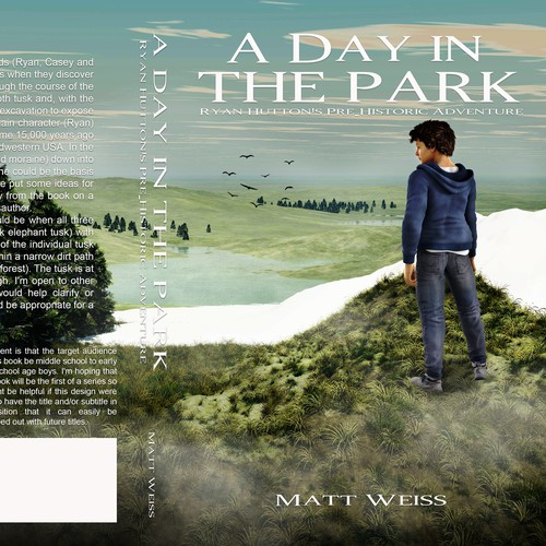 A Day in the Park