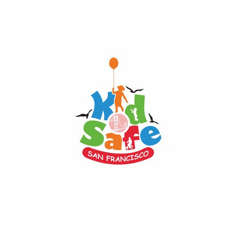 Kid Safe San Francisco
