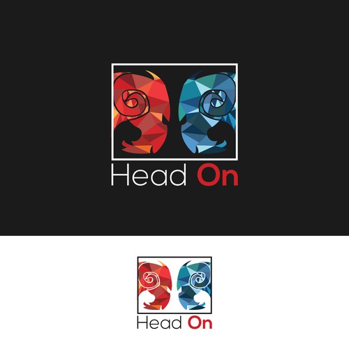 Head On Logo
