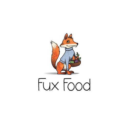 Fux Food