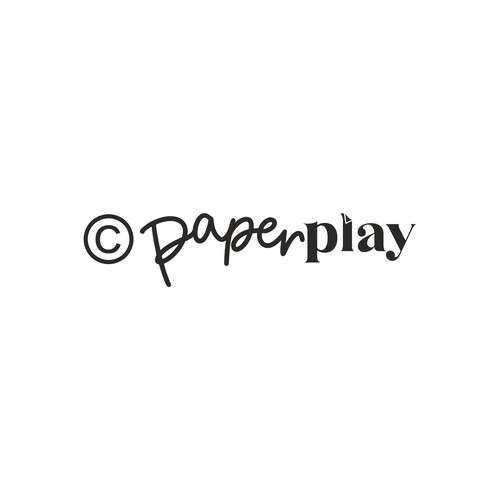 Paperplay logo
