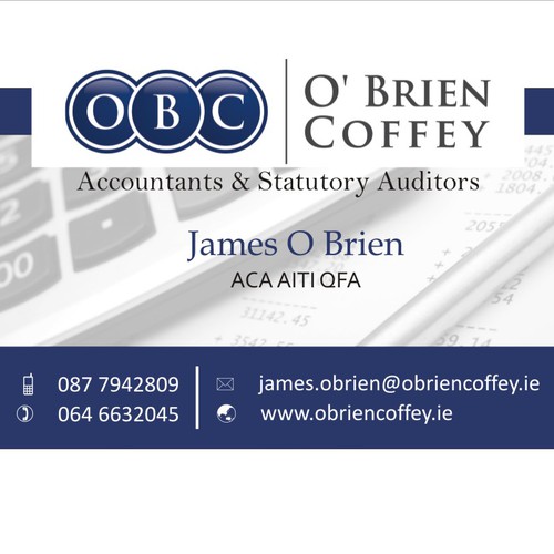 Visiting Card