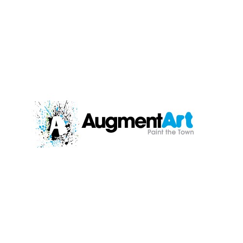 logo for Augment Art