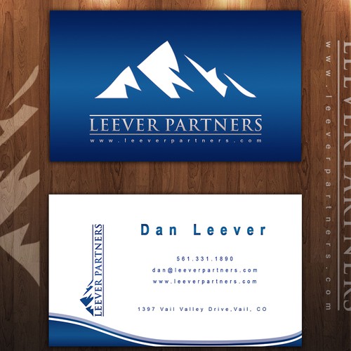 leever partners