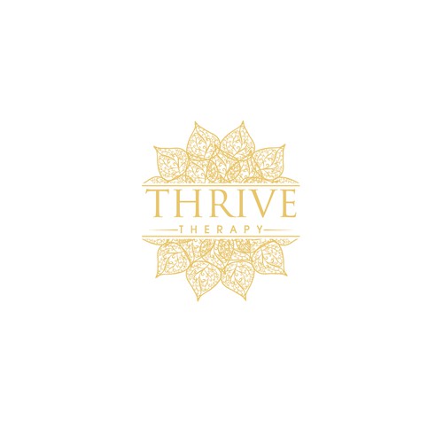 Thrive therapy