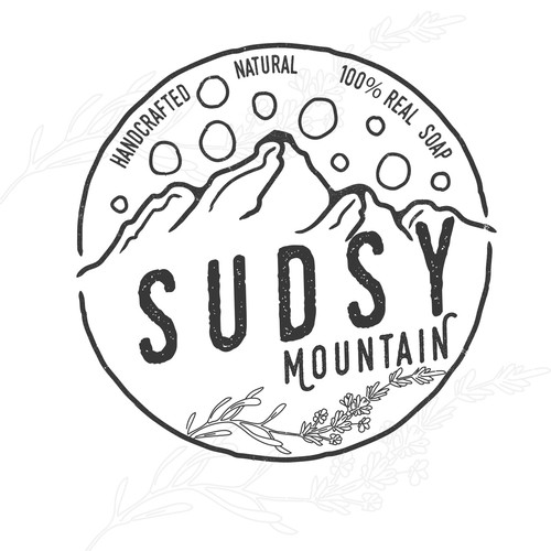 Logo for hand made shop