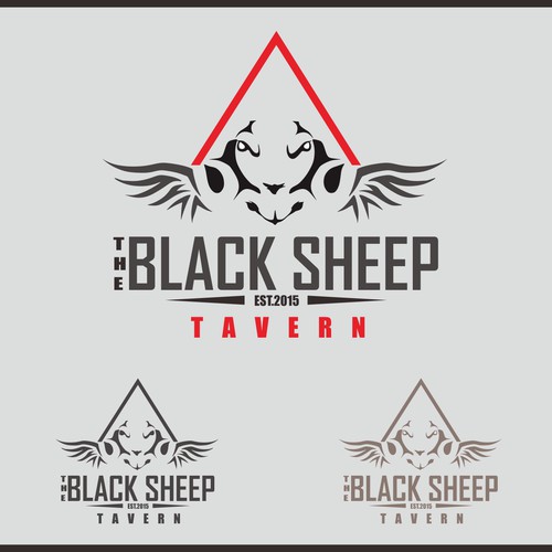 black sheep