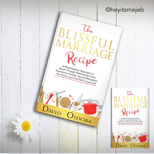 The Blissful Marriage Recipe