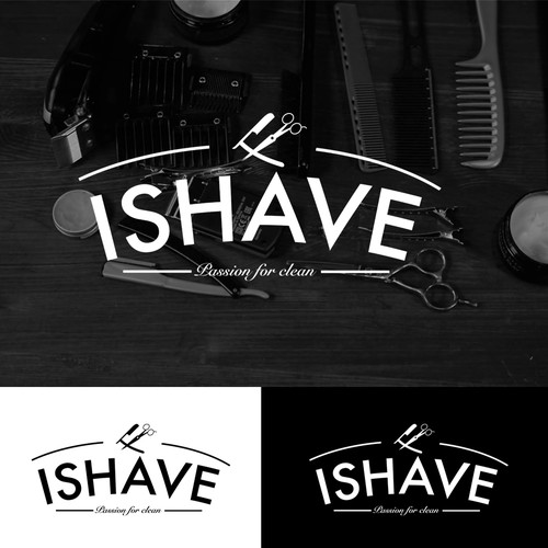 ISHAVE