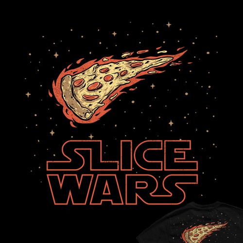 Slice Wars