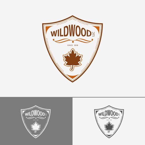 Minimal Logo Design