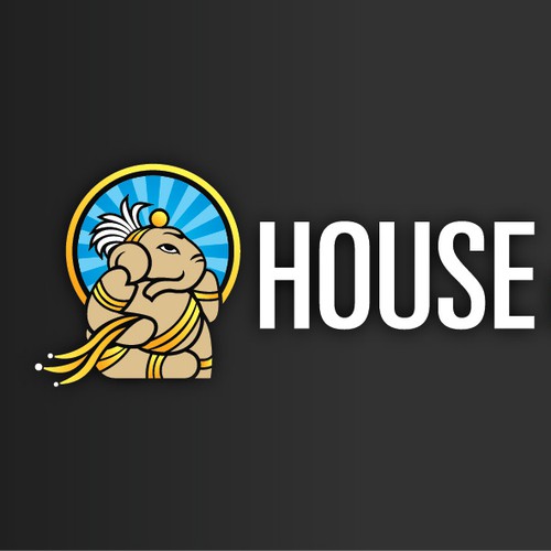 New logo wanted for House of Sakra