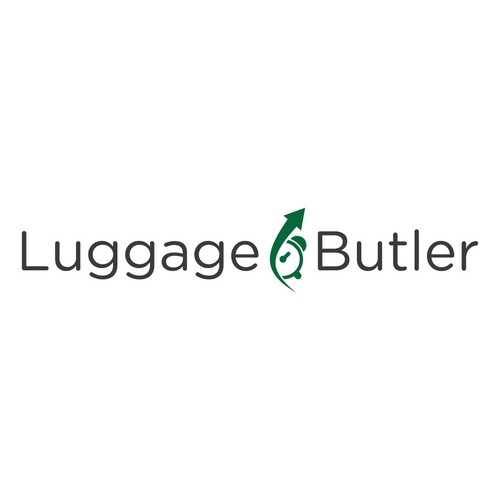 Luggage Butler Logo