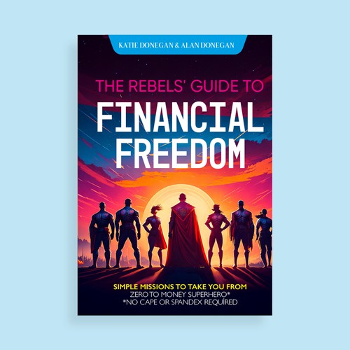 financial freedom