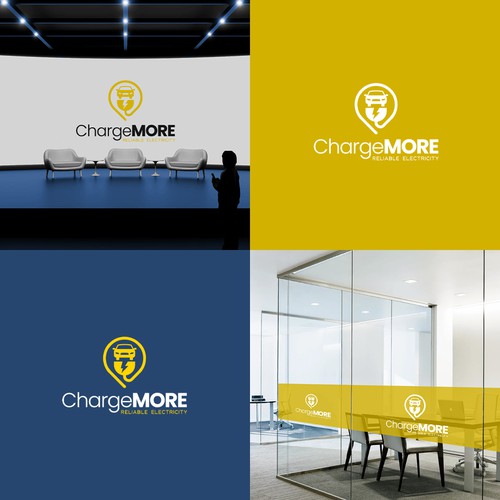 ChargeMore 