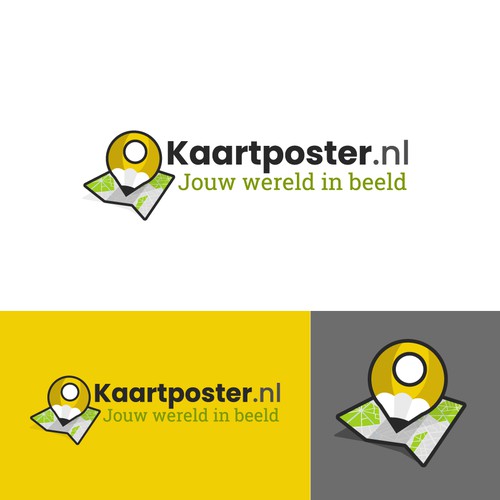 Logo Design Entry