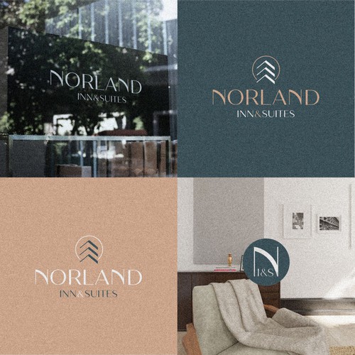 Logo Norland