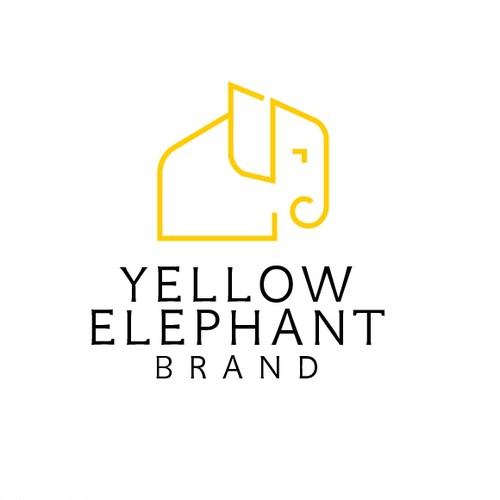 Wow the world with your skills! Create a winning logo for Yellow Elephant Brand!