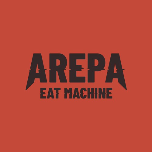 Arepa Eat Machine
