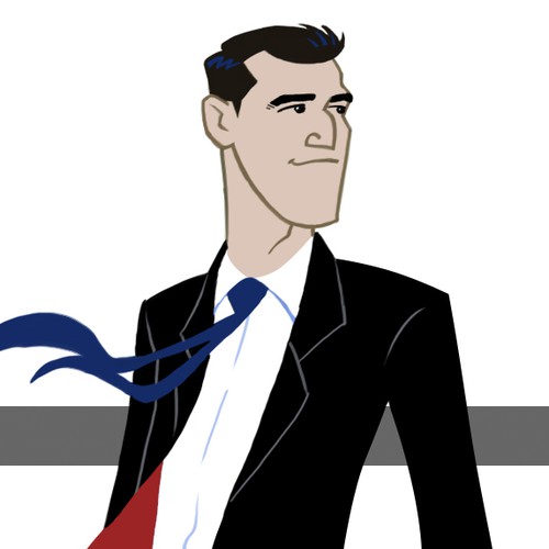 Liam Hargreaves needs a new art or illustration