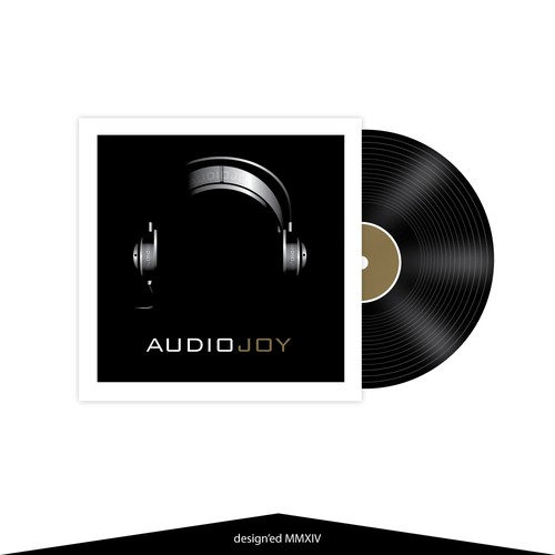 Audiojoy