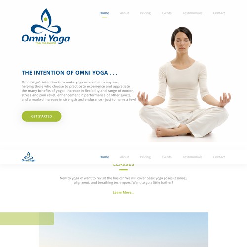 Omni Yoga