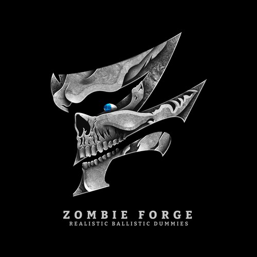 Zombie Forge