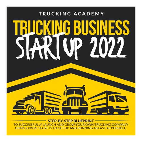 Trucking Business STARTUP 2022