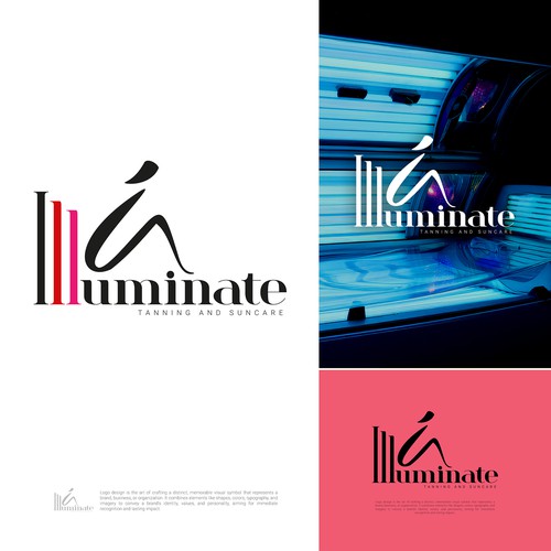 Illuminate (Tanning & Sun Care)
