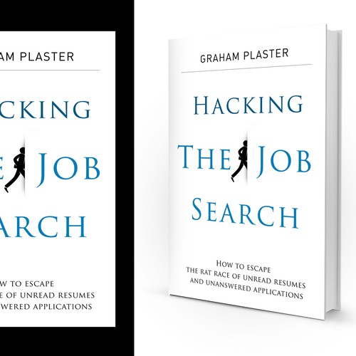 Book Cover helping job seekers in the intelligence community and beyond