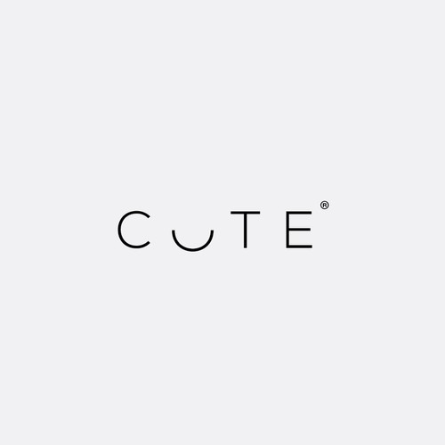 Logo concept for fashion brand