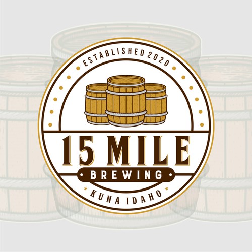 15 Mile Brewing