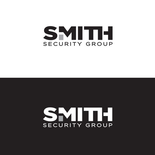 Security logo