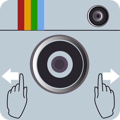 Photo App Icon